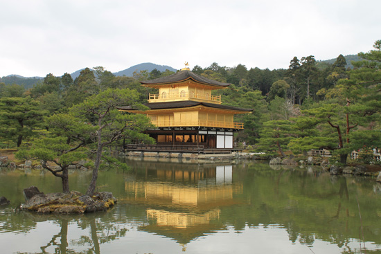 kinkakuji