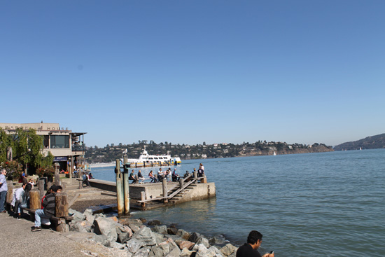 sausalito